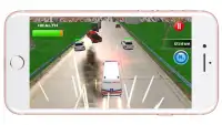 Smash Traffic Racing Screen Shot 14