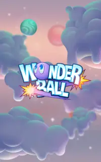 Wonderball - One Touch Smash Screen Shot 14