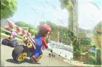 Tricks Mario Kart 8 Deluxe Screen Shot 2