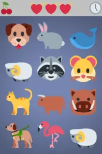 Find the emoji ! Screen Shot 3