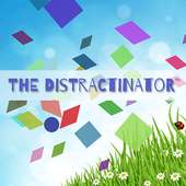 The Distractinator