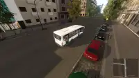 Proton Ultra Bus Driving Simulator 2020 Screen Shot 3