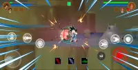Battle Stick Dragon: Tournament Legend Screen Shot 5