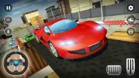Car Parking 3D Game Simulator Screen Shot 4