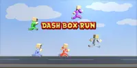 Dash Box Run Screen Shot 0