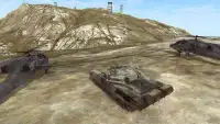Tank Crusade t-90 Simulator Screen Shot 3