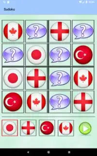 Permainan Sudoku untuk anak-anak Screen Shot 17