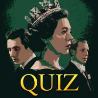 The Crown Quiz - Royal Trivia Questions for Fans