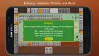 Mahjong 4 Friends Screen Shot 0