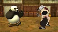 Super Panda: Ultimate Kung Fu Fighting Screen Shot 0