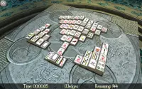 Mahjong Fantasy Lite Screen Shot 7