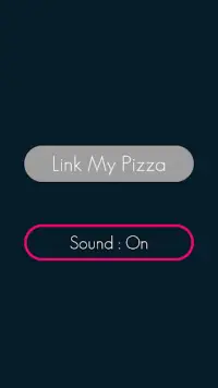 Link My Pizza Screen Shot 5