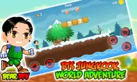 BTS Jungkook World Adventure Screen Shot 4