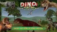 Age of Dinosaur Hunting Screen Shot 3