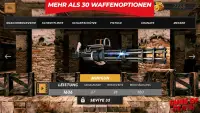 Guns Of Death: Multiplayer FPS Screen Shot 4