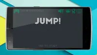 Jump! Screen Shot 0