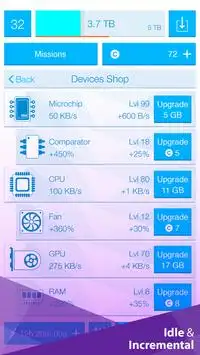 Byte Master Screen Shot 2