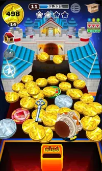 AE Coin Mania : Arcade Fun Screen Shot 1