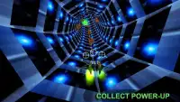 Infinity Tunnel 3D Color : Space Shooter Rush Game Screen Shot 4