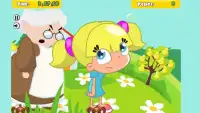 Farm Fairy Girl Screen Shot 4