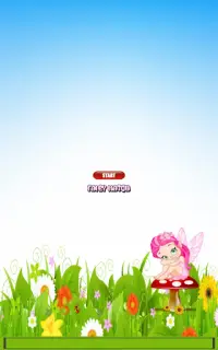 Fairy Game For Girls - FREE! Screen Shot 8