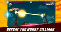 Super Dragon Fighter - Battle  Warriors Z Screen Shot 1