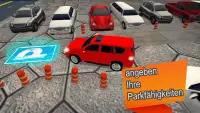 Extremes Parken 2020: Moderne Autospiele Screen Shot 3