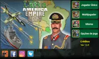 Império da América Latina Screen Shot 0