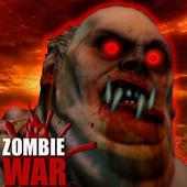Zombie War - Dead city