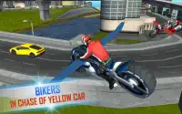 مستقبلية تحلالدراجات النارية Screen Shot 3