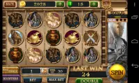 Slots - Achilles's Legend -Free Vegas Casino Games Screen Shot 0