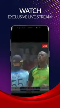 PTV Sports Live Official Screen Shot 2