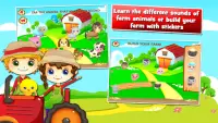 Preschool Games for Kids Screen Shot 4