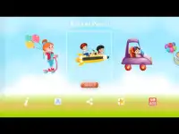 Learn ABC alphabet easy game Screen Shot 9
