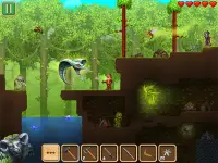 Adventaria: 2D World of Craft & Mining Screen Shot 3