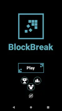 Block Break: Balls To The Walls Screen Shot 0