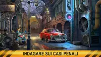 Crime City: Oggetti Nascosti Screen Shot 30