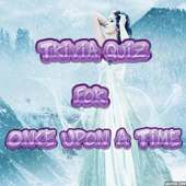 Once Upon a Time Trivia Quiz