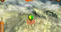 Heißluftballon - Flug-Spiel Screen Shot 9