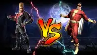 Terra Kung Fu Tag Fight Vs Superhero Fighting Game Screen Shot 5