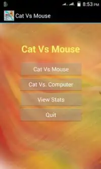 Tom(Cat) vs Jerry(Mouse): Game Screen Shot 3