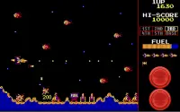 Scrambler: Classic Retro Arcade Game Screen Shot 12
