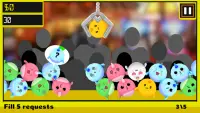 Kawaii Claw Machine Screen Shot 4