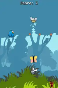 Stupid Birds Screen Shot 4