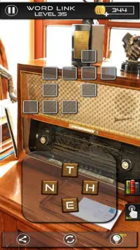 Word ing Story: Word Love Story Puzzle Games Screen Shot 7