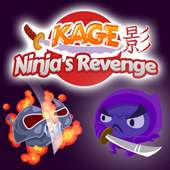 Kage: Ninja's Revenge