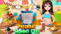 Pregnant Mommy Care Screen Shot 10