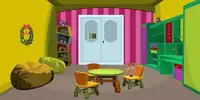 Escape Game Kids Room Screen Shot 3