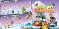 Adventure Tom and Jerry - Speed Racing Screen Shot 4