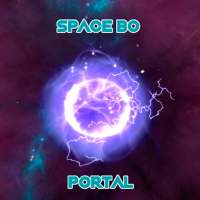 Space Bo Portal